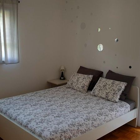 Apartment Emma Ljubljana - Free Parking, Ac, Wifi Dış mekan fotoğraf