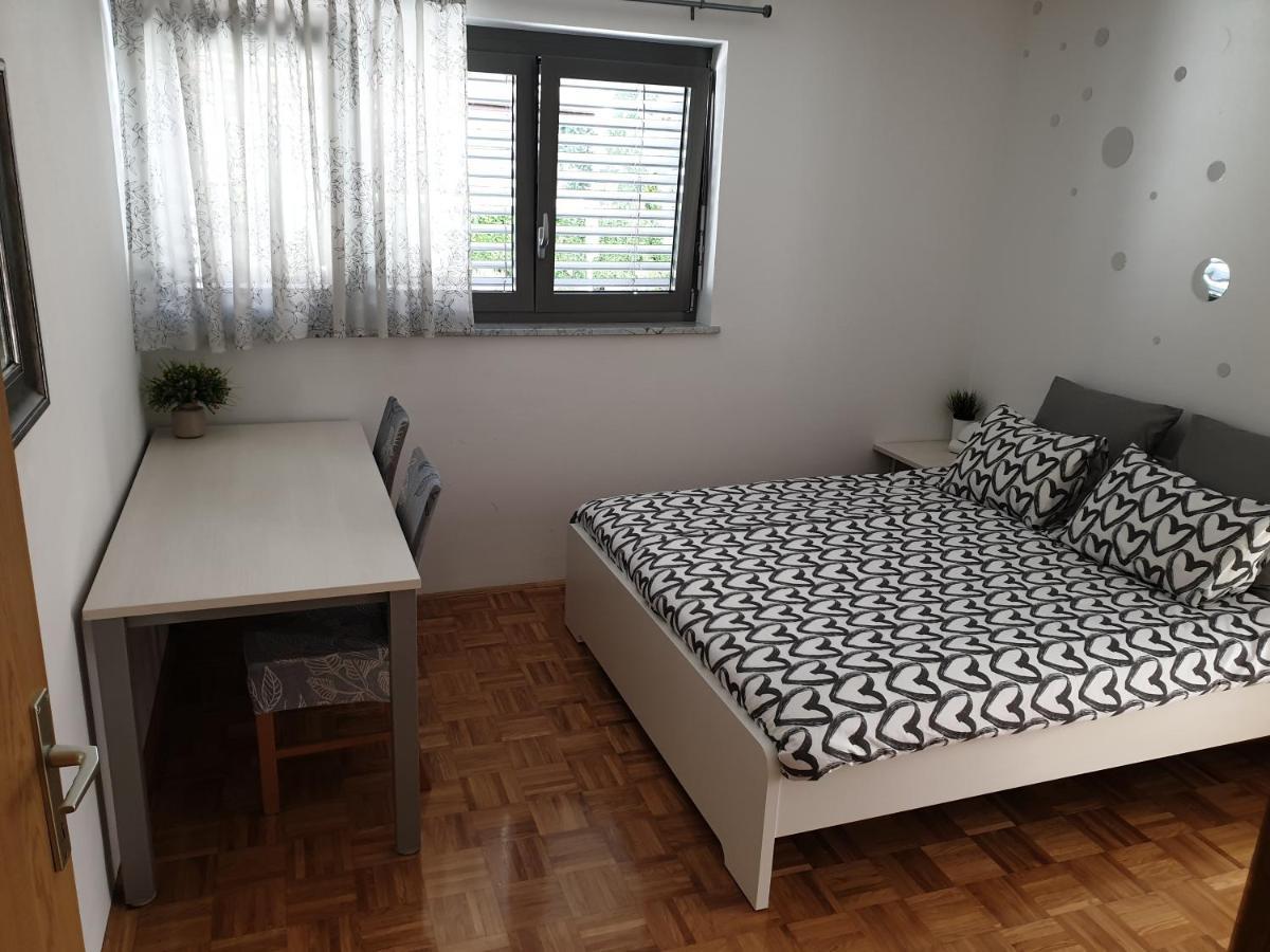 Apartment Emma Ljubljana - Free Parking, Ac, Wifi Dış mekan fotoğraf