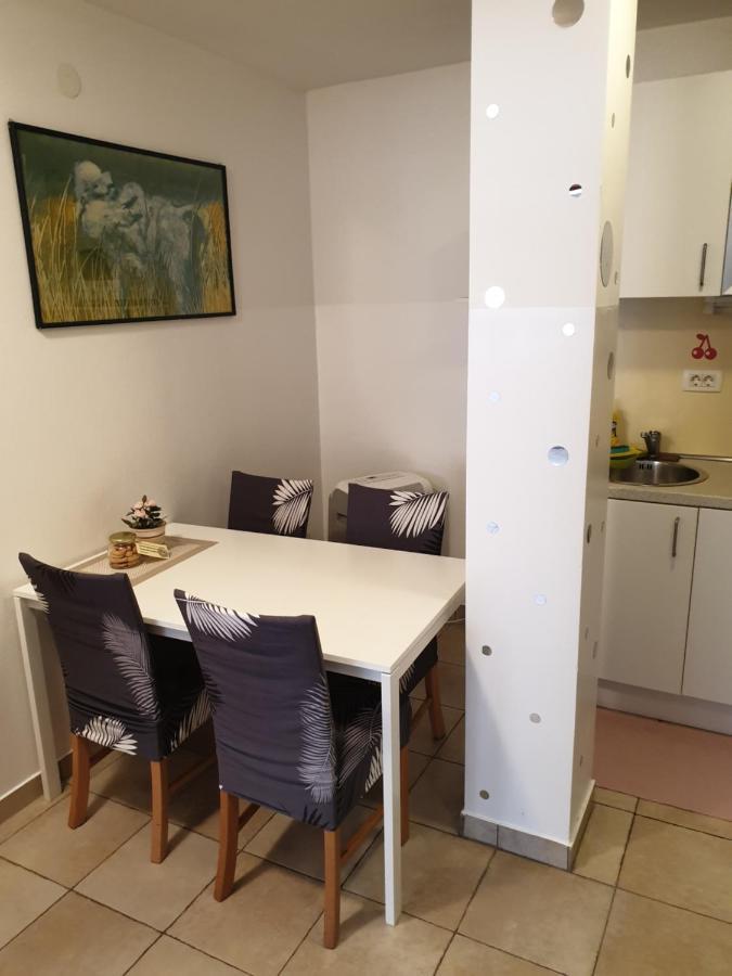 Apartment Emma Ljubljana - Free Parking, Ac, Wifi Dış mekan fotoğraf