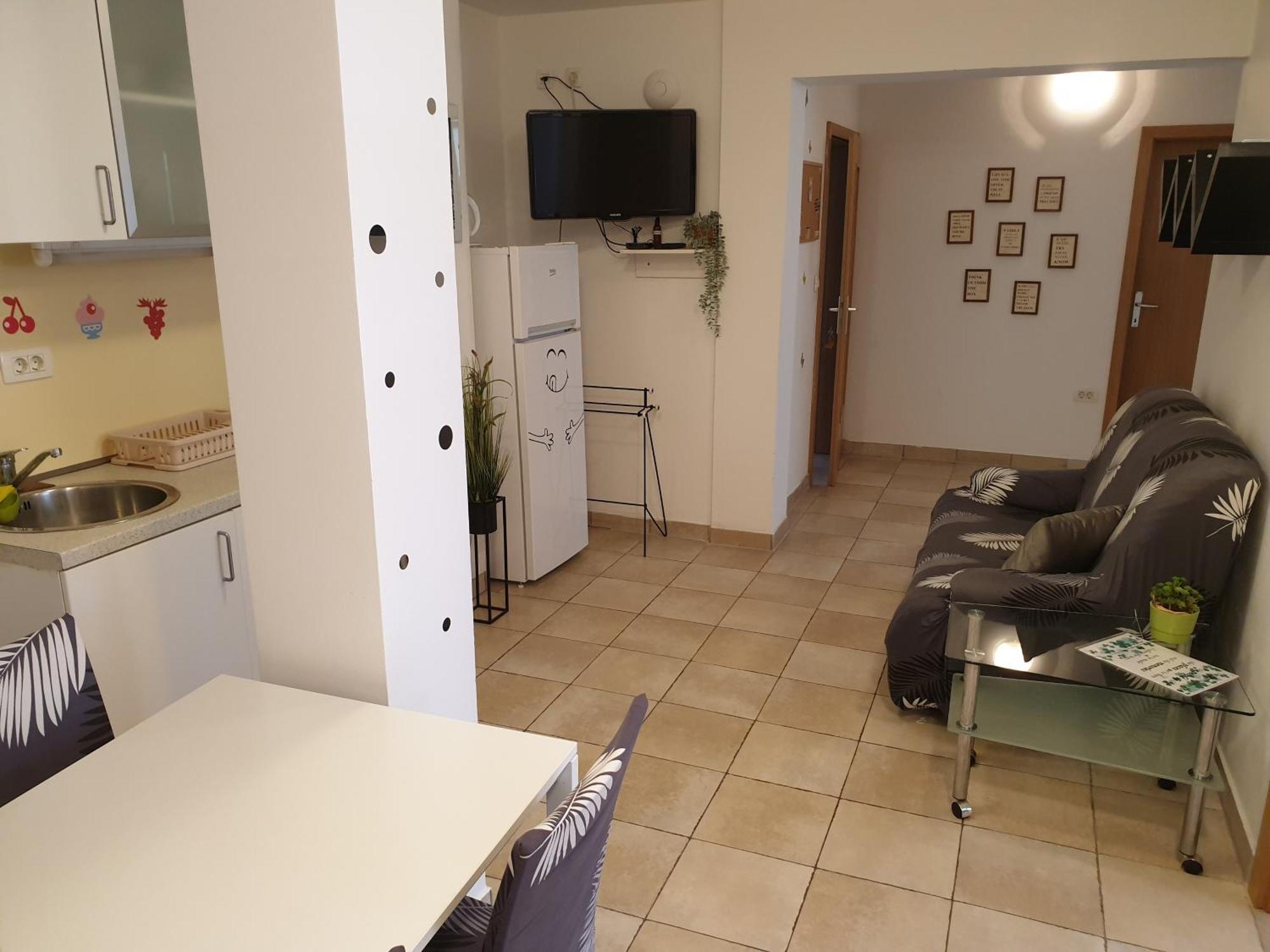 Apartment Emma Ljubljana - Free Parking, Ac, Wifi Oda fotoğraf