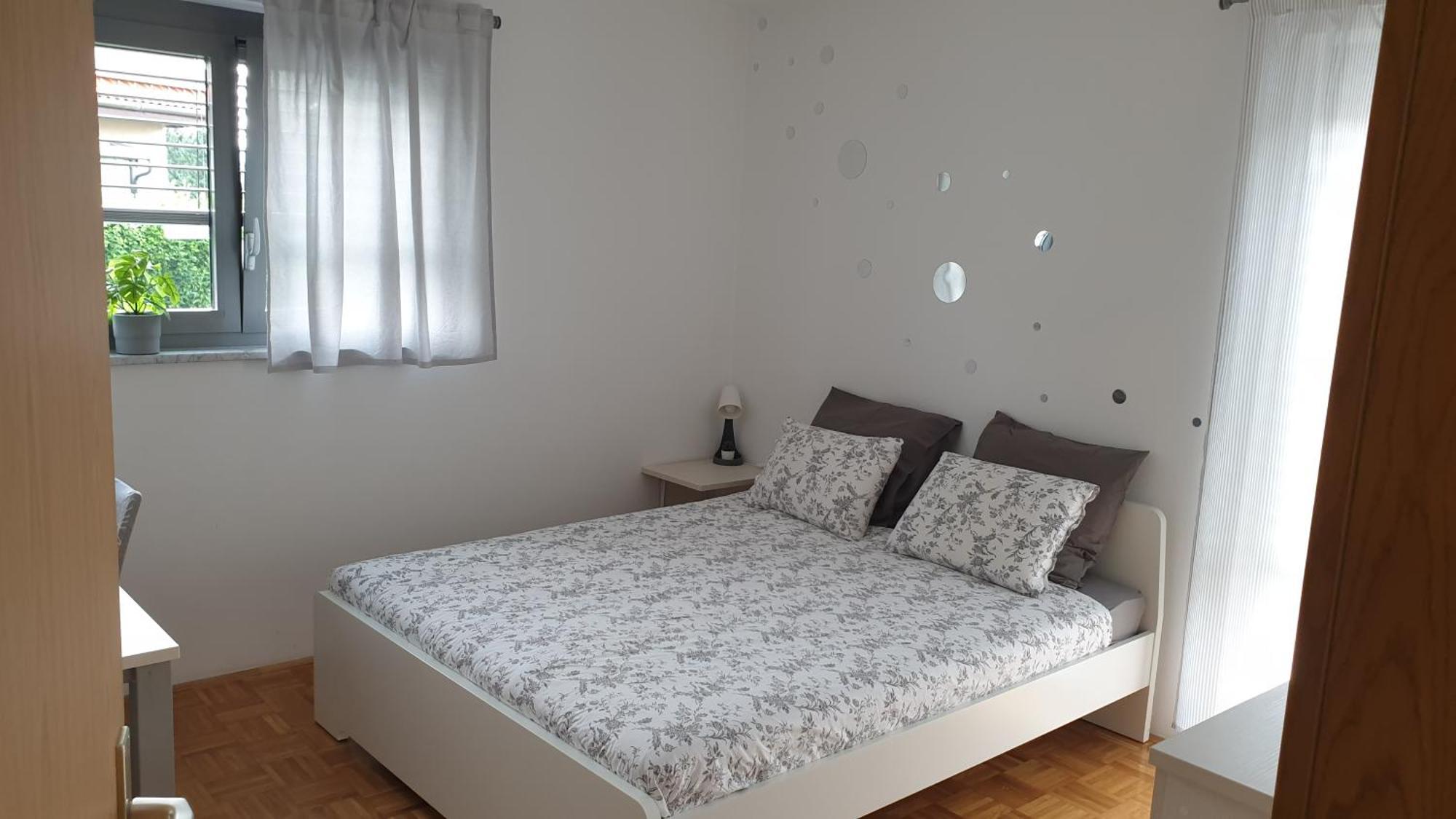 Apartment Emma Ljubljana - Free Parking, Ac, Wifi Dış mekan fotoğraf