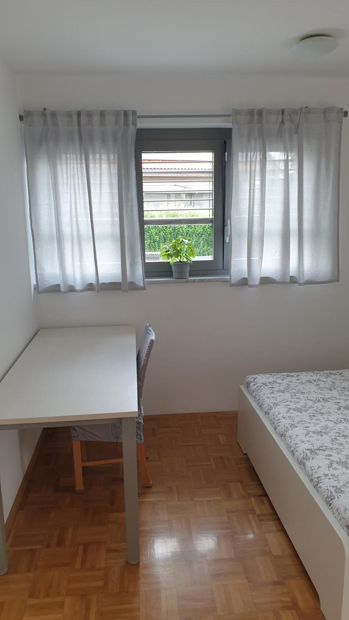 Apartment Emma Ljubljana - Free Parking, Ac, Wifi Dış mekan fotoğraf