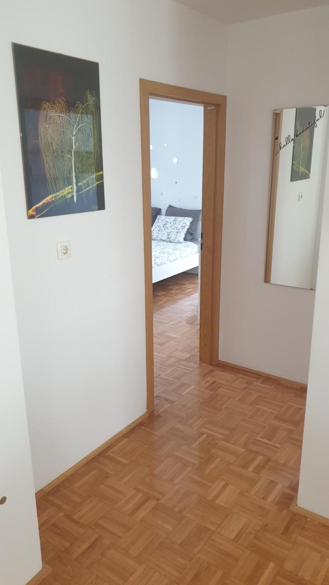 Apartment Emma Ljubljana - Free Parking, Ac, Wifi Dış mekan fotoğraf