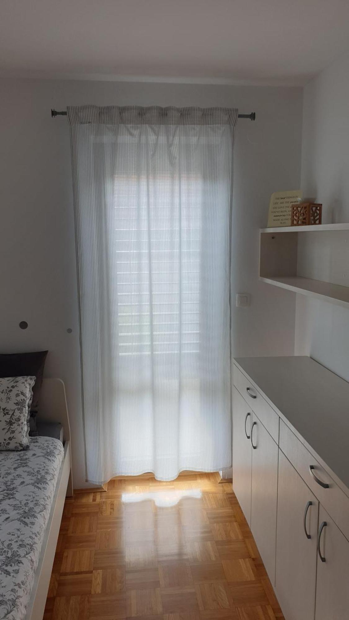 Apartment Emma Ljubljana - Free Parking, Ac, Wifi Dış mekan fotoğraf