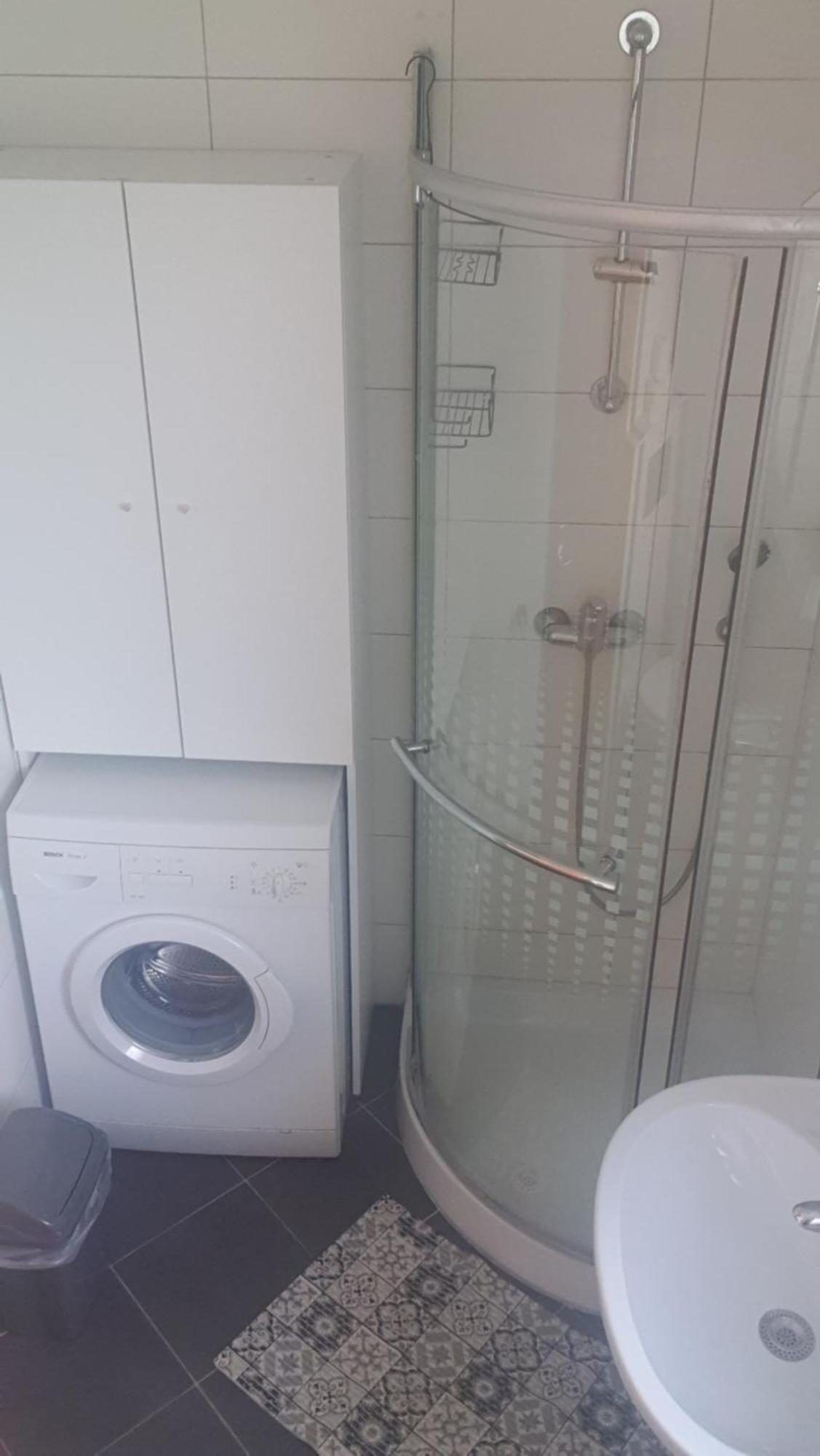 Apartment Emma Ljubljana - Free Parking, Ac, Wifi Dış mekan fotoğraf