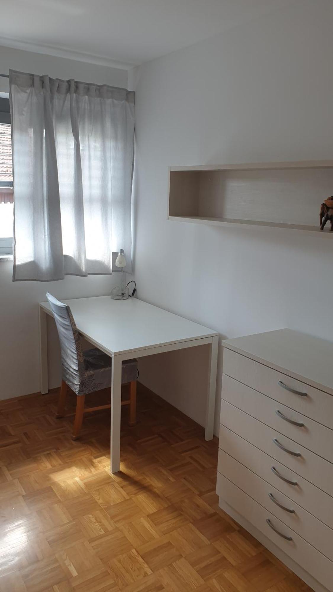 Apartment Emma Ljubljana - Free Parking, Ac, Wifi Dış mekan fotoğraf