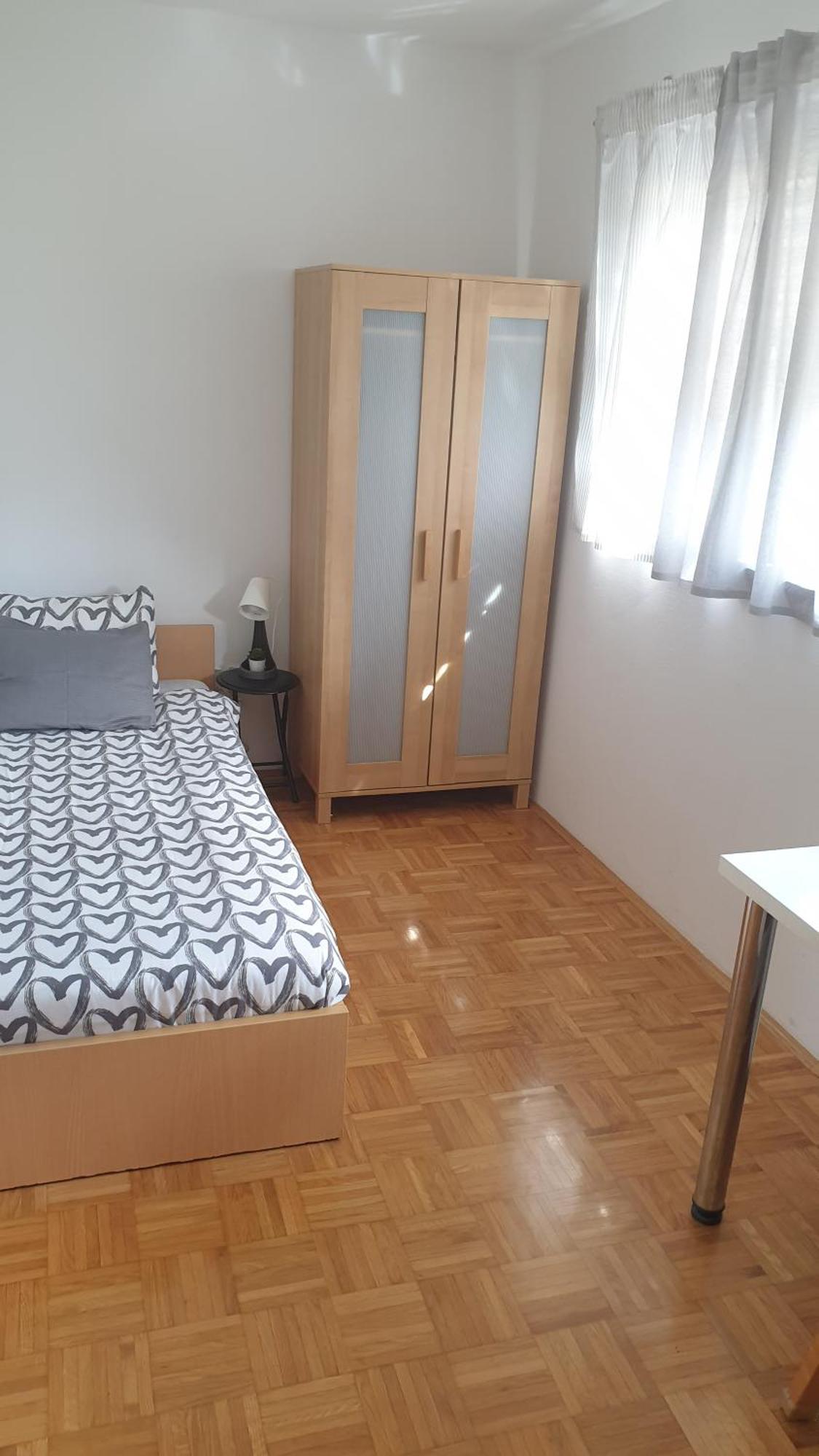 Apartment Emma Ljubljana - Free Parking, Ac, Wifi Dış mekan fotoğraf