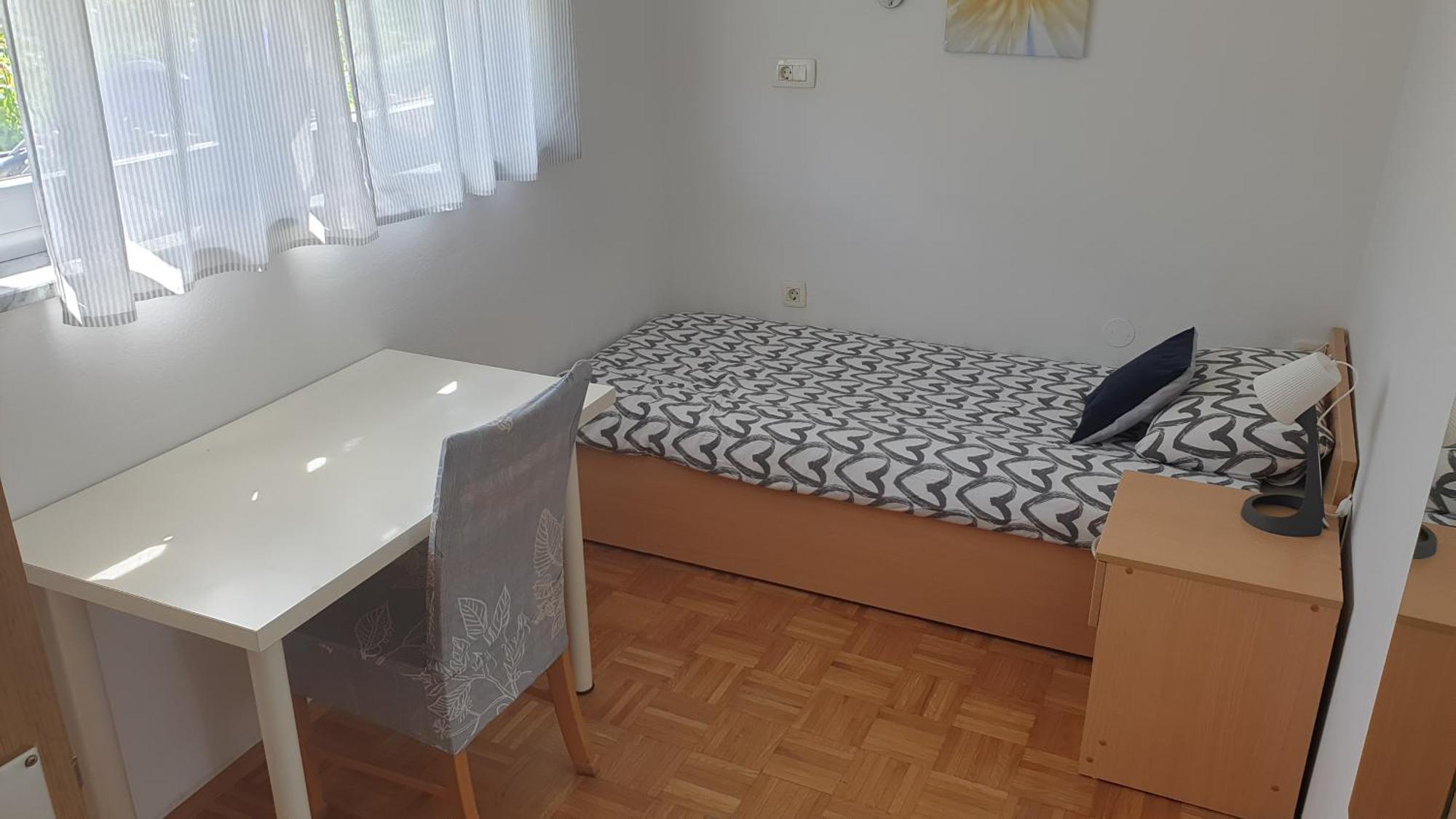 Apartment Emma Ljubljana - Free Parking, Ac, Wifi Dış mekan fotoğraf