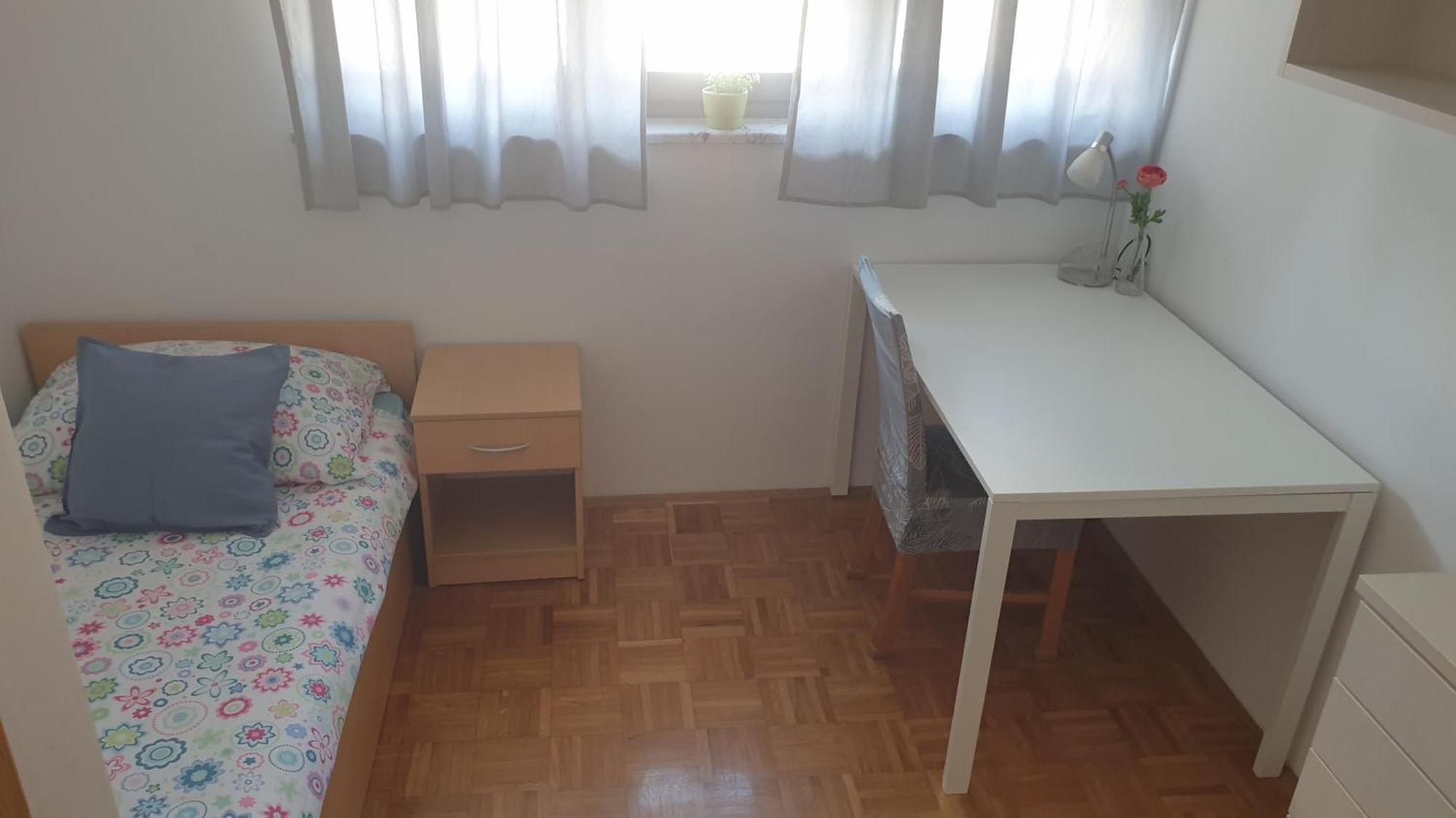 Apartment Emma Ljubljana - Free Parking, Ac, Wifi Dış mekan fotoğraf