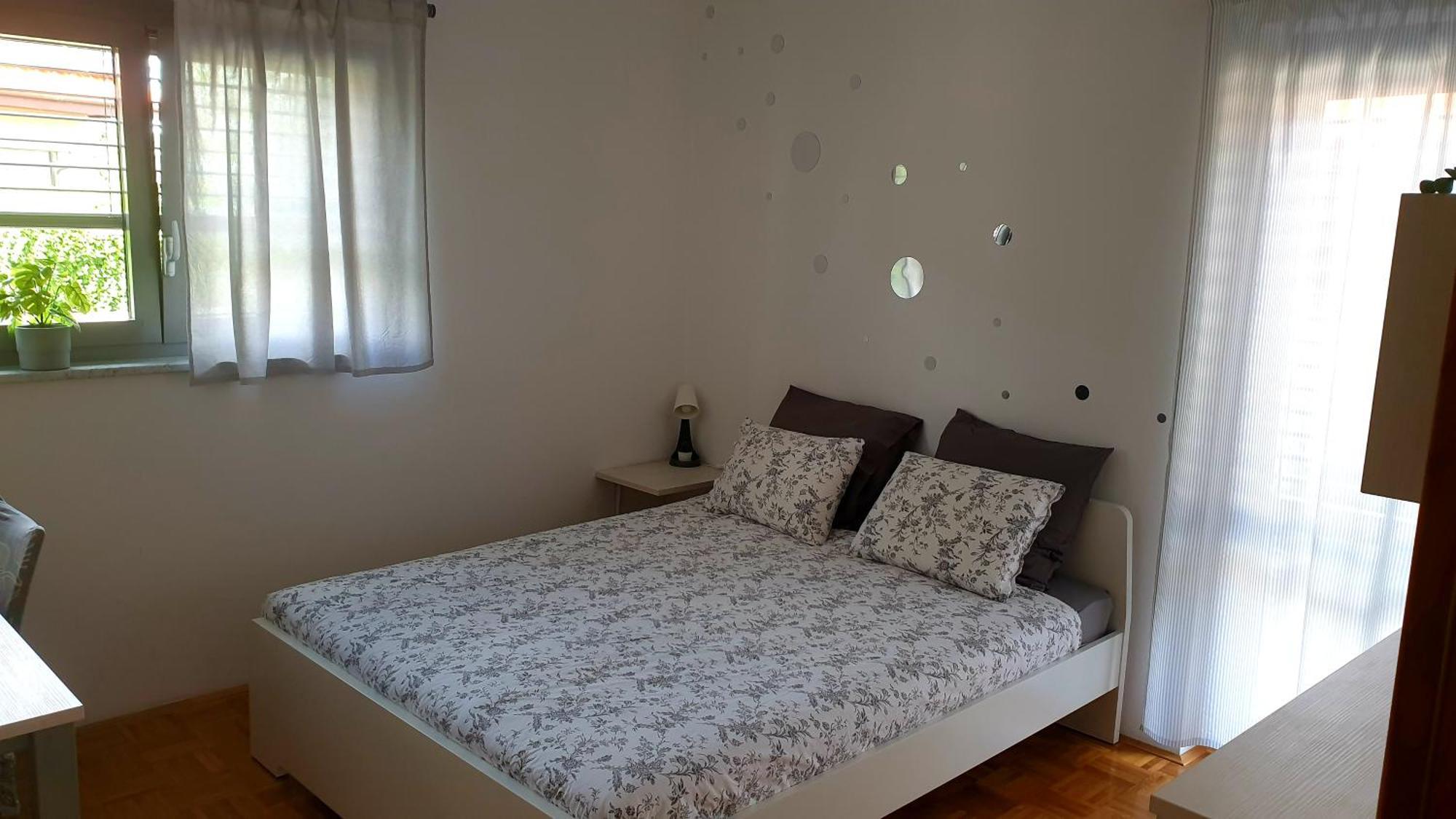 Apartment Emma Ljubljana - Free Parking, Ac, Wifi Dış mekan fotoğraf