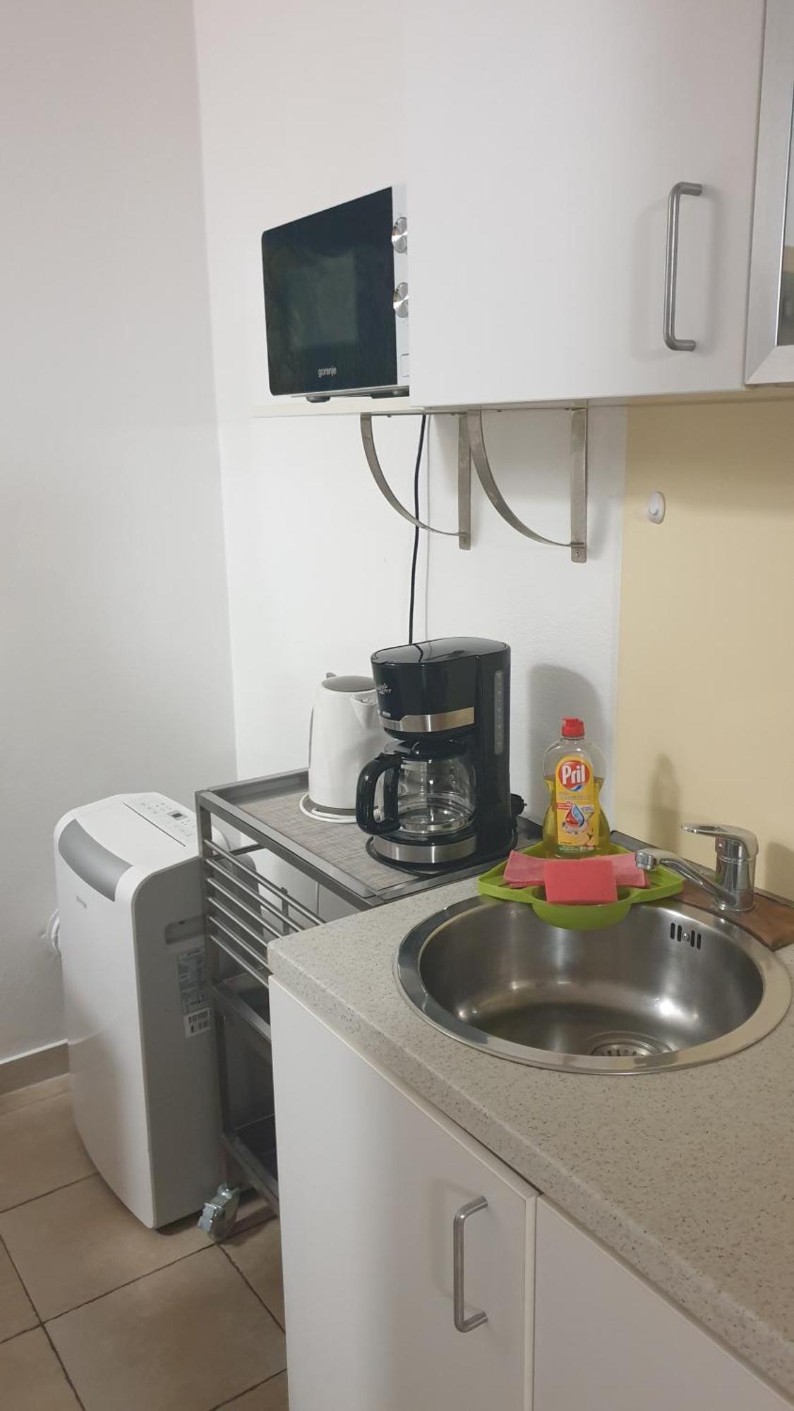 Apartment Emma Ljubljana - Free Parking, Ac, Wifi Dış mekan fotoğraf