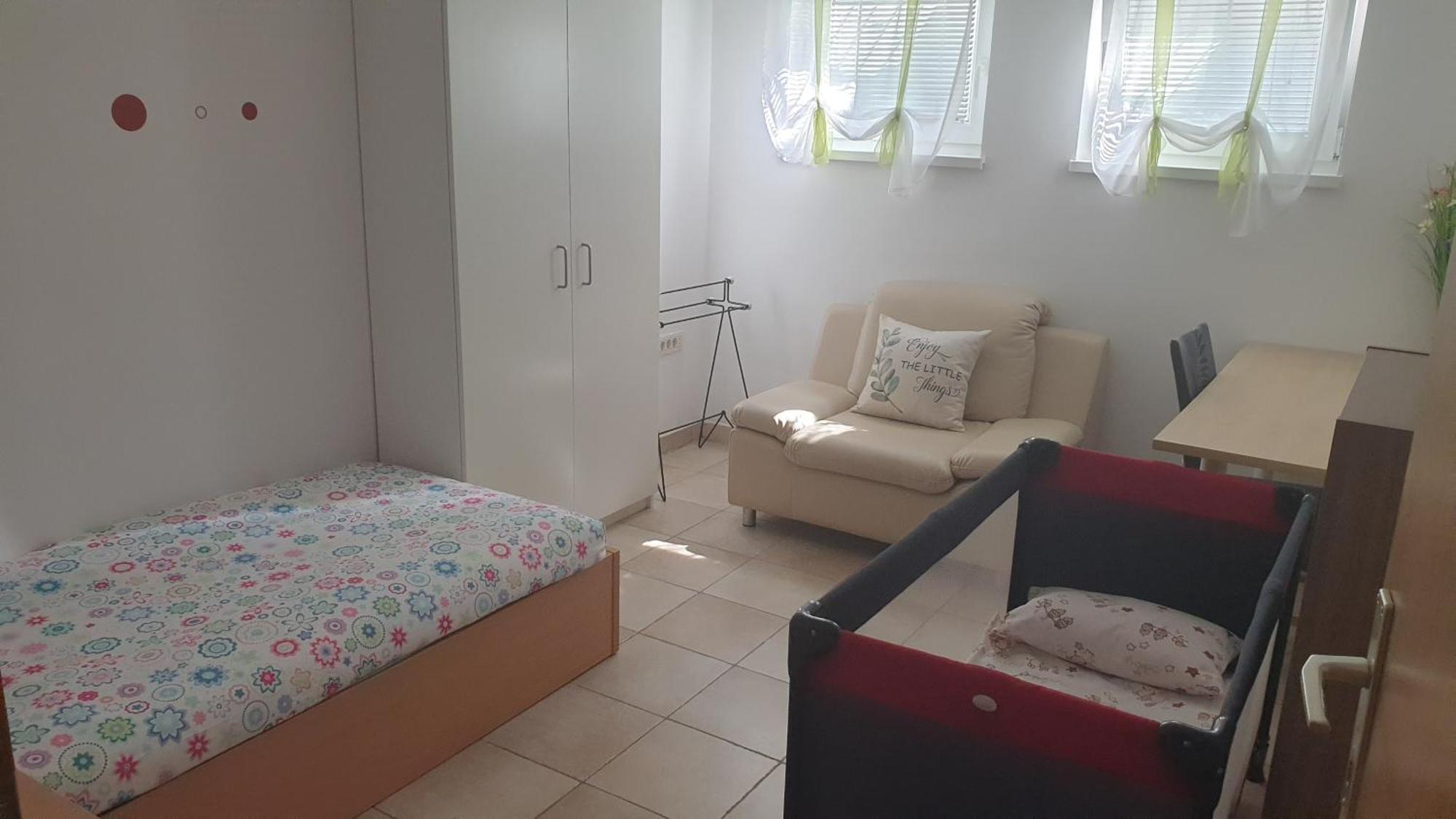 Apartment Emma Ljubljana - Free Parking, Ac, Wifi Dış mekan fotoğraf