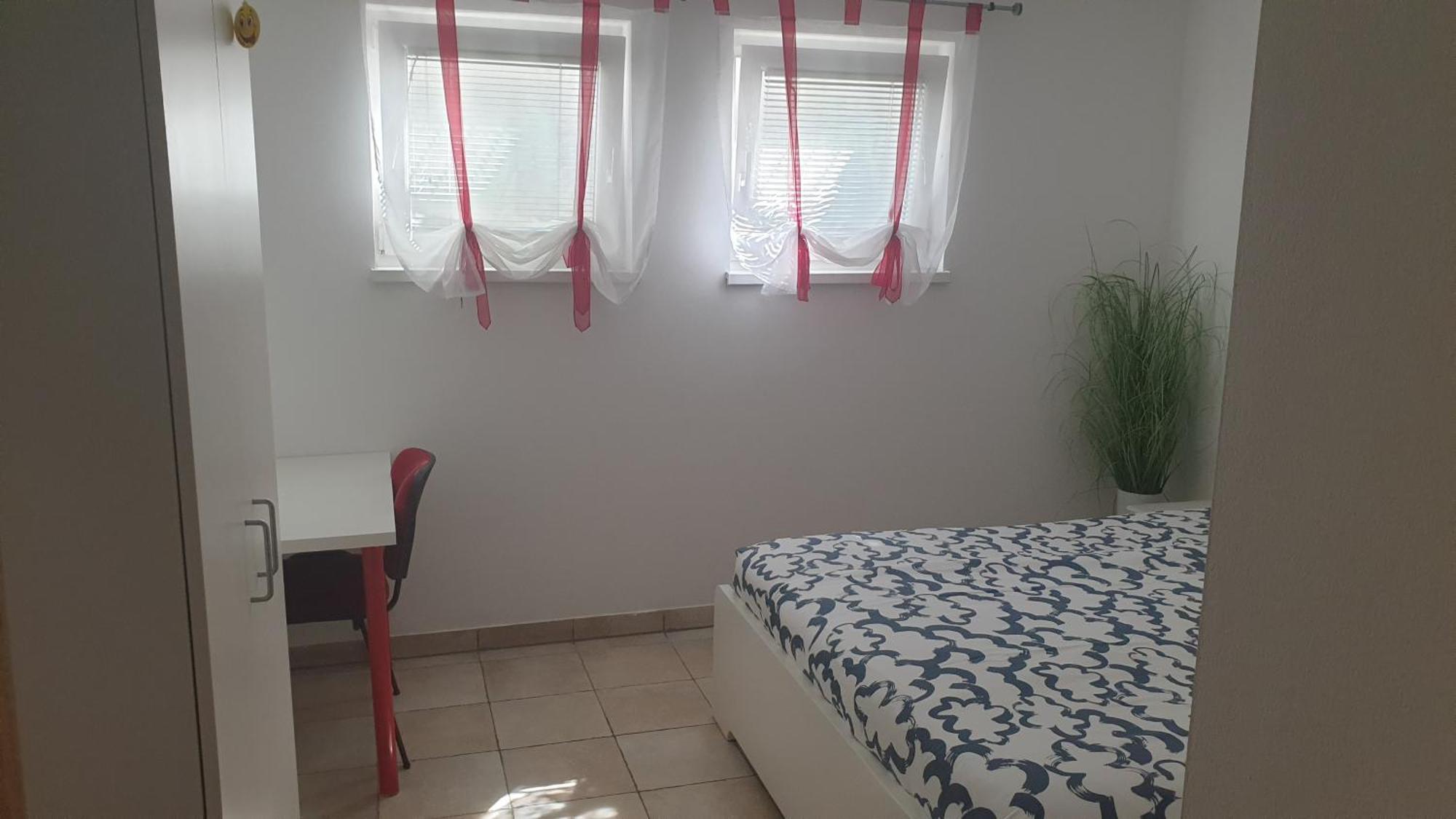 Apartment Emma Ljubljana - Free Parking, Ac, Wifi Dış mekan fotoğraf