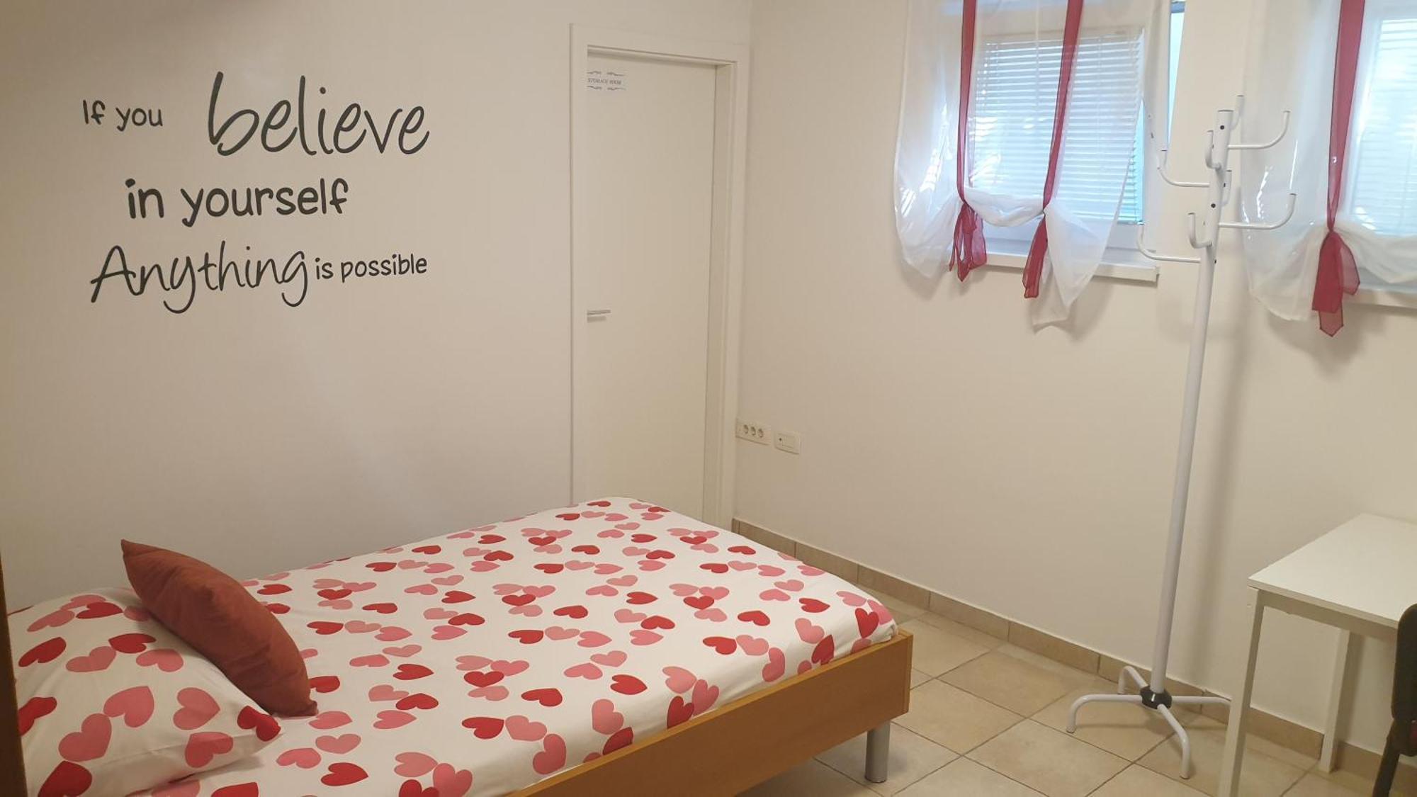 Apartment Emma Ljubljana - Free Parking, Ac, Wifi Dış mekan fotoğraf